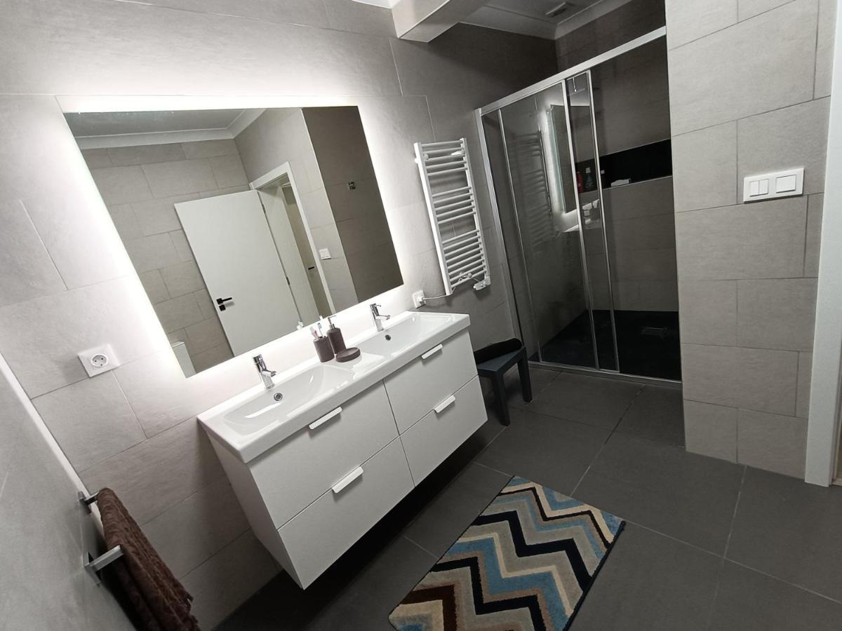 Sons Da Ribeira Apartment Повоасао Екстериор снимка