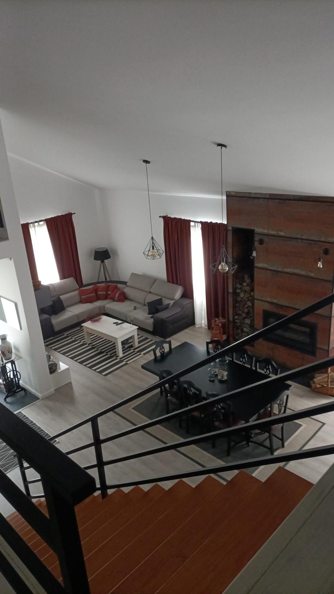 Sons Da Ribeira Apartment Повоасао Екстериор снимка